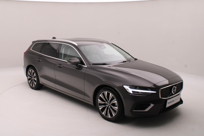 Volvo V60 T6 AWD PLUG-IN BRIGHT PLUS