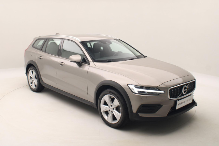 Volvo V60 CC D4 AWD MOMENTUM AUT 2.0 d CC CC Momentum