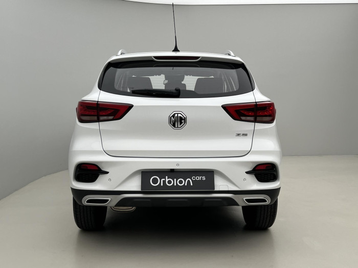 MG ZS 1.5 ESSENTIAL PLUS CZ 1.maj.