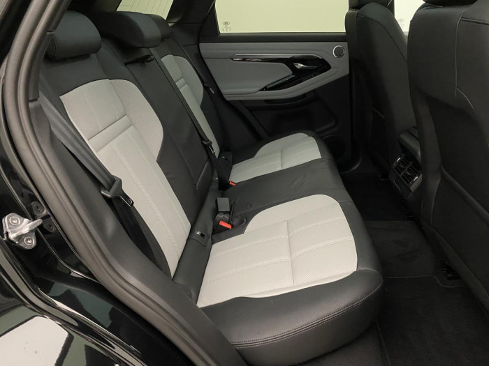 Land Rover Range Rover Evoque D200 R-DYNAMIC SE 2.0 d Dynamic SE