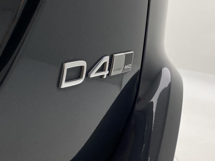 Volvo XC60 D4 AWD MOMENTUM AUT 2.4 d Momentum