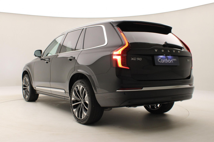 Volvo XC90 B5 AWD AUT BRIGHT PLUS 7míst