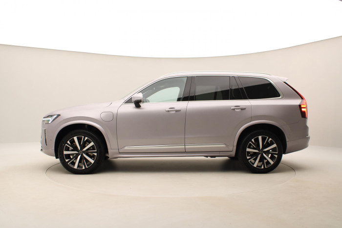 Volvo XC90 T8 AWD RECHARGE BRIGHT ULTRA 7