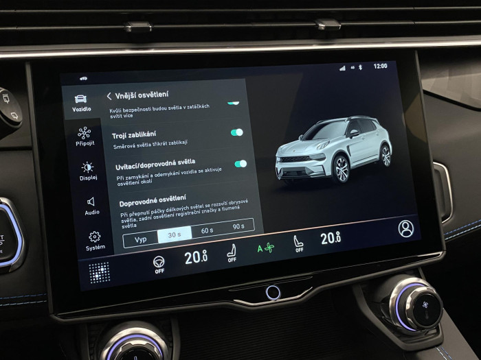 Lynk & Co 01 PHEV DCT AUT 1.maj