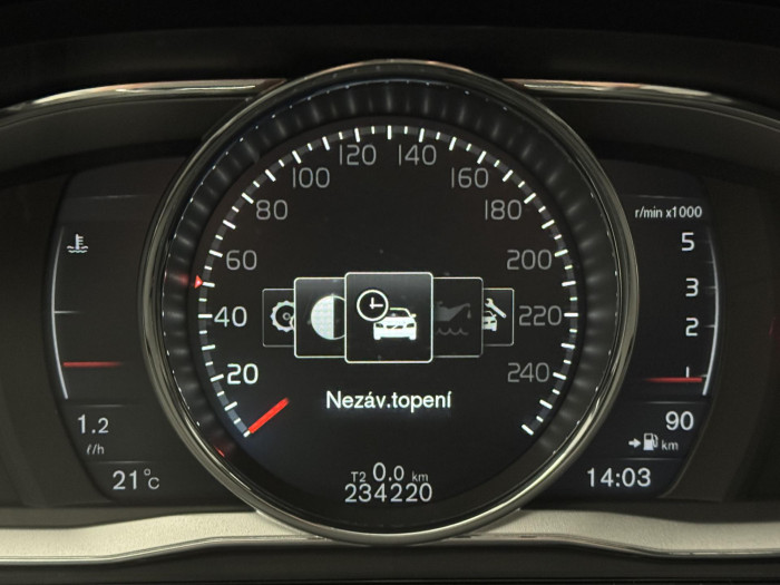 Volvo XC60 D4 AWD MOMENTUM AUT 2.4 d Momentum