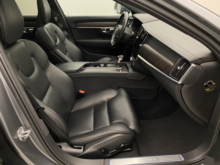 Volvo V90 CC T6 PRO AWD AUT 2.0 CC CC