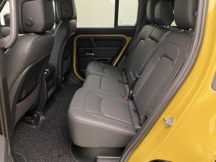 Land Rover Defender 110 D350 TROPHY EDITION 3.0 d Edition