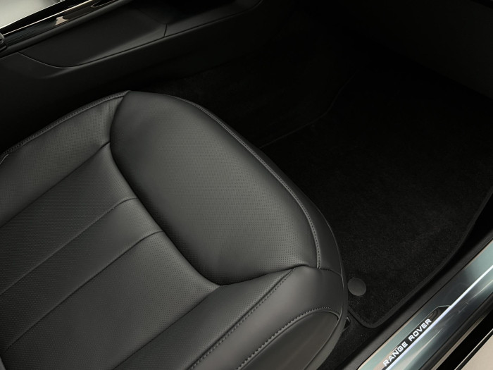 Land Rover Range Rover Sport P460e DYNAMIC SE AWD Aut 3.0 Dynamic SE