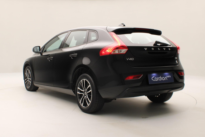 Volvo V40 D2 MOMENTUM AUT 2.0 d Momentum