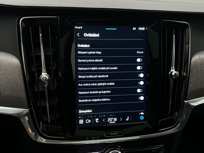 Volvo V90 CC B4 AWD ULTIMATE BRIGHT AUT 2.0 CC CC