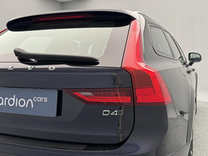 Volvo V90 CC D4 AWD INSCRIPTION AUT 2.0 d CC CC