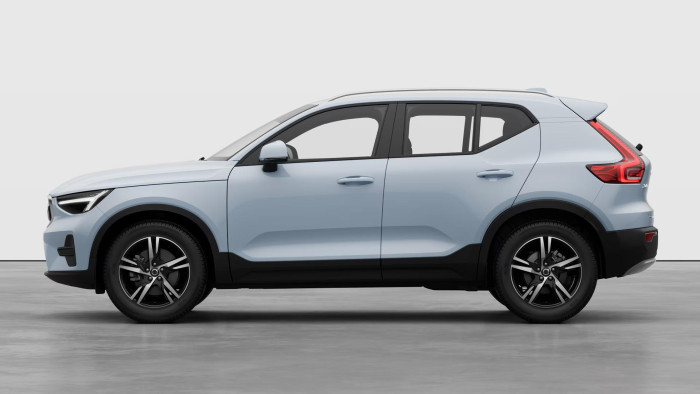 Volvo XC40 B4 AUT CORE