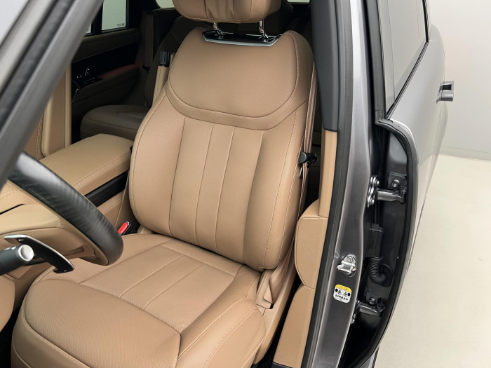 Land Rover Range Rover P530 AUTOBIOGRAPHY SWB AWD Aut