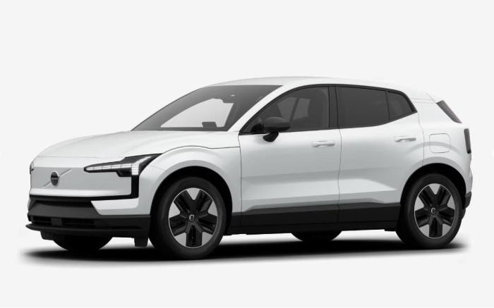 Volvo EX30 P5 LONG RANGE ELETRIC PLUS