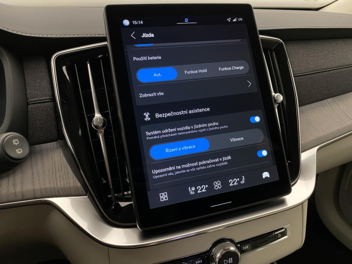 Volvo XC90 T8 AWD RECHARGE BRIGHT PLUS 7m