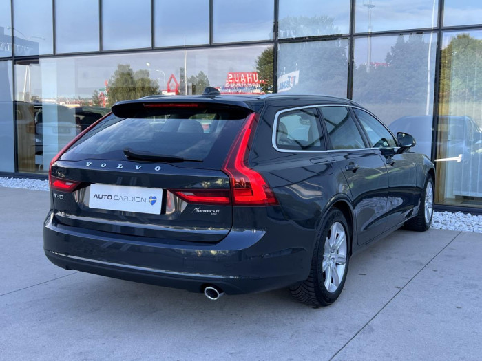 Volvo V90 D3 MOMENTUM 1.maj. 2.0 d Momentum