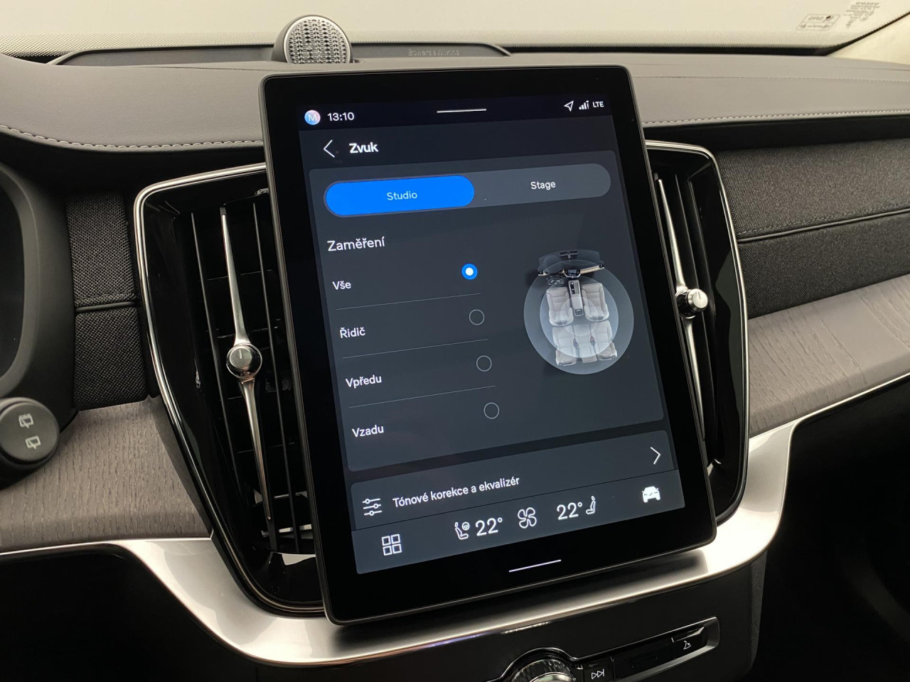 Volvo XC90 T8 AWD RECHARGE BRIGHT ULTRA 7