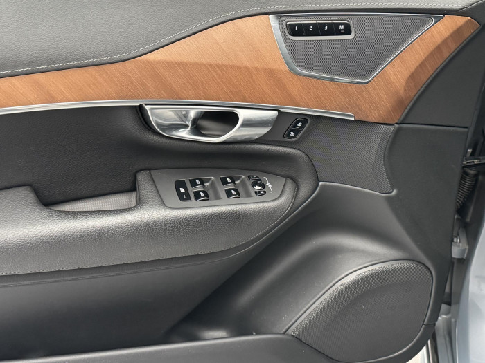 Volvo XC90 B5 AWD INSCRIPTION POLESTAR CZ