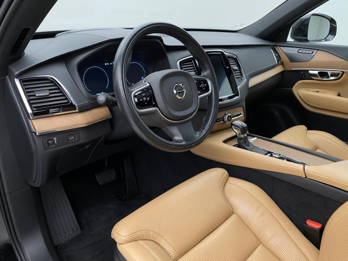 Volvo XC90 T6 AWD INSCRIPTION AUT CZ 7m