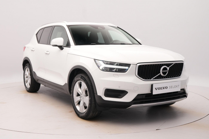 Volvo XC40 B4 MOMENTUM AUT NAV 2.0 Momentum