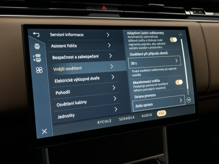 Land Rover Range Rover D350 HSE SWB AWD Aut REZERVACE 3.0 d