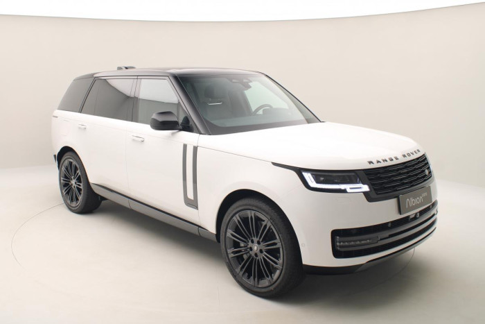 Land Rover Range Rover P530 AUTOBIOGRAPHY LWB