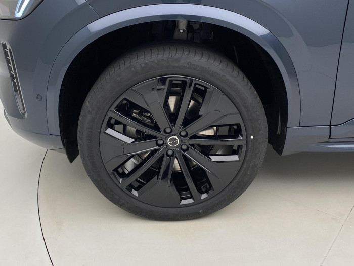 Volvo XC90 B5 AWD AUT BLACK EDITION PLUS