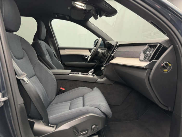 Volvo XC90 B5 AWD PLUS BRIGHT CZ 1.maj