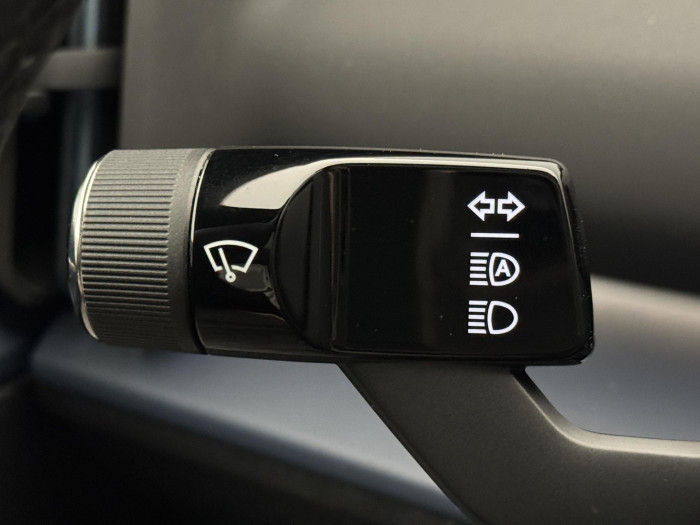 Volvo EX30 EXTENDED ULTRA AUT 1.maj