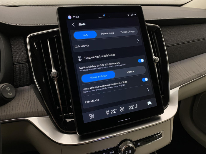 Volvo XC90 T8 AWD RECHARGE BRIGHT PLUS 7m