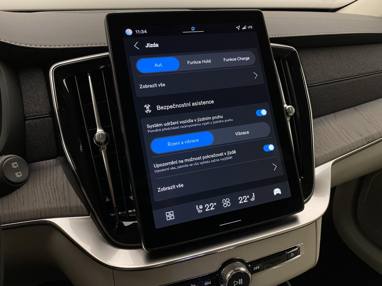 Volvo XC90 T8 AWD RECHARGE BRIGHT PLUS 7m