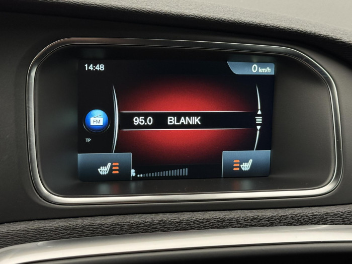 Volvo V40 D2 MOMENTUM AUT 2.0 d Momentum
