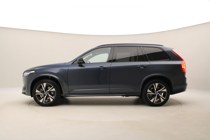 Volvo XC90 T8 AWD ULTRA DARK AUT CZ 7m