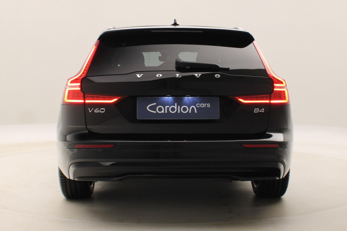 Volvo V60 B4 AUT DARK ULTRA