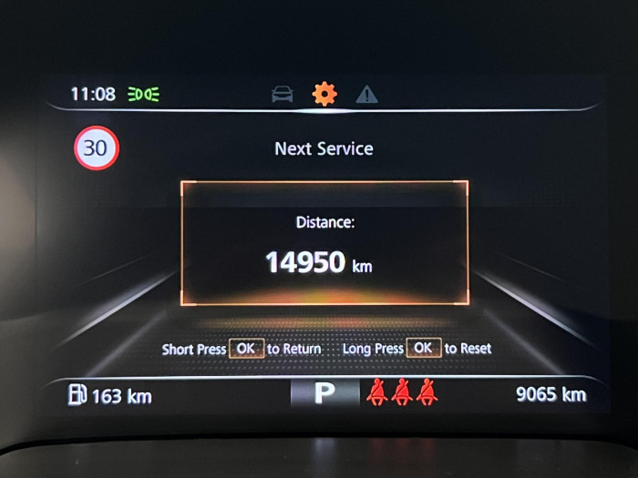 MG ZS 1.0T EXCLUSIVE AUT  REZERVACE 1.0 Exclusive