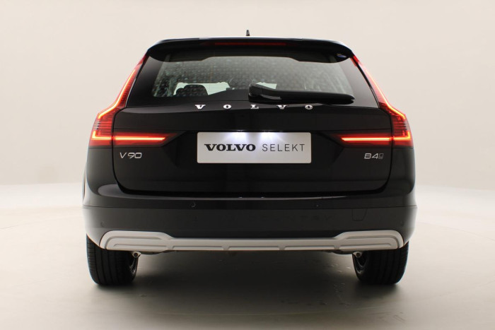 Volvo V90 CC B4 AWD PLUS REZERVACE