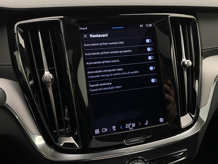 Volvo S60 B5 AWD ULTIMATE DARK AUT