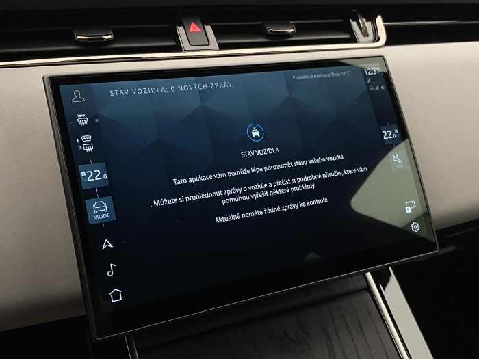 Land Rover Range Rover Evoque D200 R-DYNAMIC SE  AWD AUT 2.0 d Dynamic SE