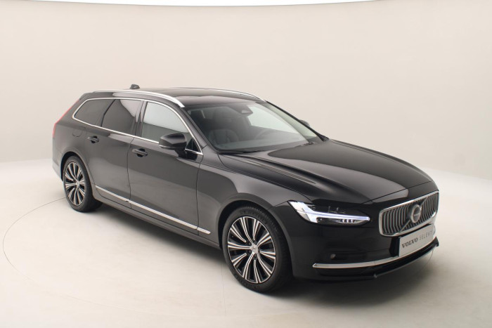 Volvo V90 B4 ULTIMATE BRIGHT AUT 1.maj