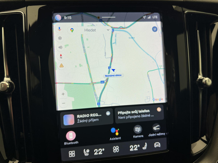 Volvo XC60 B5 AWD R-DESIGN AUT 1.maj.