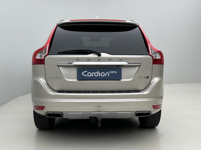 Volvo XC60 D4 AWD MOMENTUM AUT 2.4 d Momentum