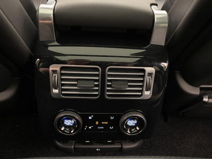 Land Rover Range Rover 4.4 SDV8 AUTOBIOGRAPHY AWD CZ
