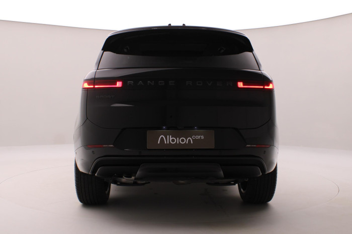 Land Rover Range Rover Sport D350 AUTOBIOGRAPHY AWD 3.0 d