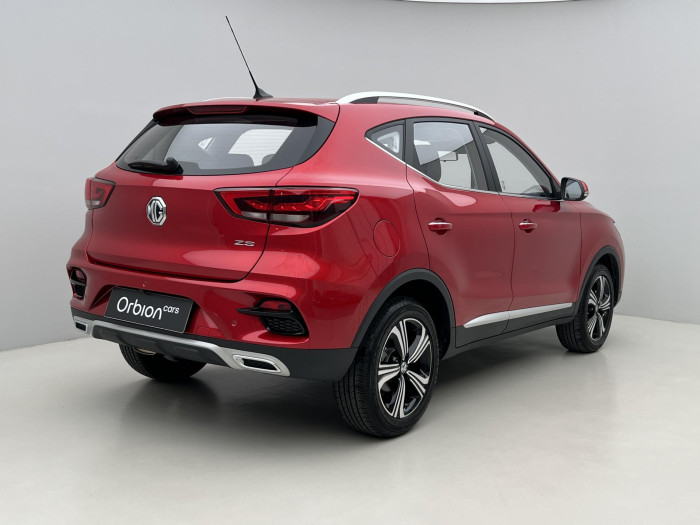 MG ZS 1.5 ESSENTIAL PLUS CZ 1.maj.