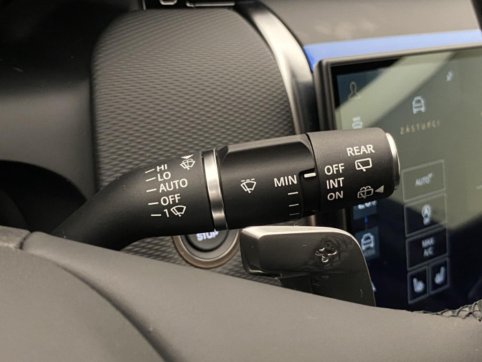 Land Rover Discovery Sport D200 DYNAMIC SE AWD AUT 2.0 d Dynamic SE