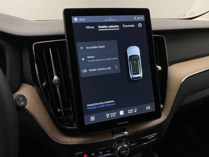 Volvo XC60 B5 AWD AUT DARK PLUS