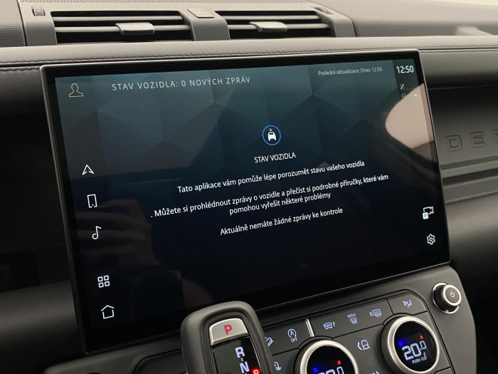 Land Rover Defender 110 D350 X-Dynamic HSE 3.0 d Dynamic