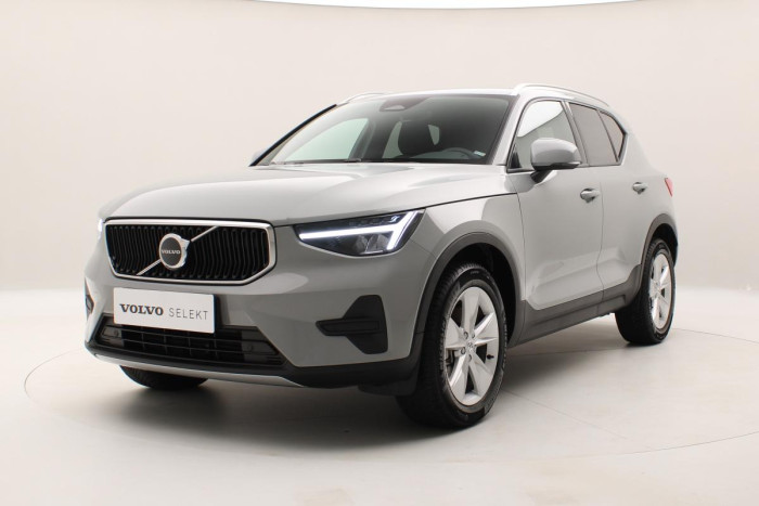 Volvo XC40 B4 PLUS AUT CZ 1.maj. 2.0 Plus