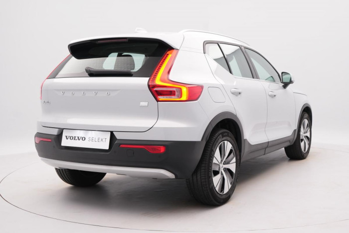 Volvo XC40 T4 RECHARGE INSCRIPTION