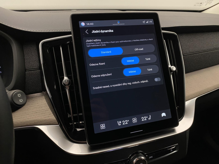 Volvo XC90 B5 AWD AUT BRIGHT PLUS 7míst